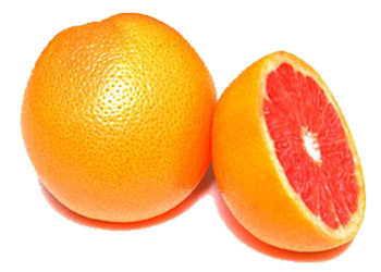 Algemene weetjes – Grapefruit
