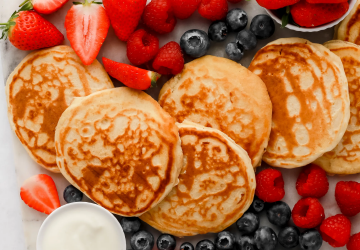 American Pancakes