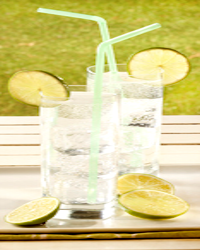 Cocktail, alc – Classic-gin-tonic