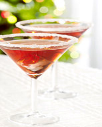 Cocktail, alc – Fruity-wodka