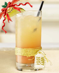 Cocktail, alc – Orange-blossem
