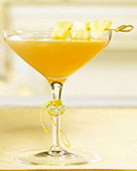Cocktail, alc – Tropical-Russia