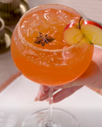 Herfst Apero