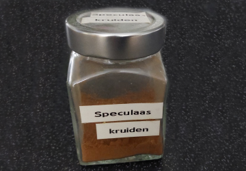 Speculaaskruiden